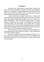 Prakses atskaite 'Sociālā gadījuma risināšana', 26.