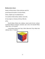 Paraugs 'Prāta spēle "Rubika kubs"', 10.