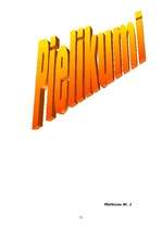 Diplomdarbs 'Mācību motivācija', 71.