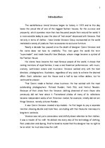 Referāts 'Versace Brand', 2.