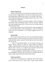 Referāts 'Versace Brand', 3.