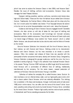 Referāts 'Versace Brand', 4.