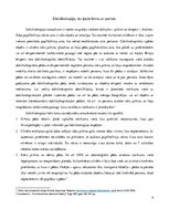 Referāts 'Kriminālistika', 4.