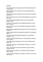 Konspekts 'Kas ir depresija?', 1.