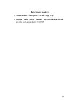 Referāts 'Tiesību dažādas izpratnes', 10.