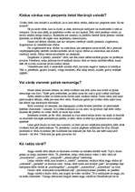 Referāts 'Vārda būtība un nozīme', 4.