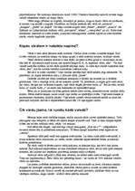 Referāts 'Vārda būtība un nozīme', 5.