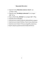 Referāts 'Teksts, saprašana, interpretācija', 12.