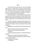 Referāts 'Mūzikas terapija', 1.