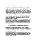 Referāts 'Mūzikas terapija', 5.