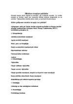 Referāts 'Mūzikas terapija', 12.