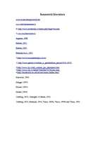 Referāts 'Mūzikas terapija', 18.