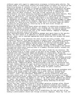 Eseja 'Cadbury Communication Mix', 2.