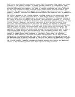 Eseja 'Cadbury Communication Mix', 3.