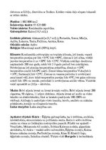 Referāts 'Referāts par Āfriku', 3.