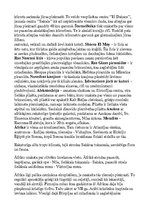 Referāts 'Referāts par Āfriku', 4.