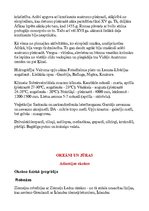 Referāts 'Referāts par Āfriku', 5.