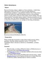 Referāts 'Referāts par Āfriku', 9.