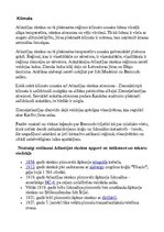 Referāts 'Referāts par Āfriku', 11.