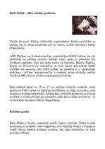 Referāts 'Referāts par Āfriku', 24.