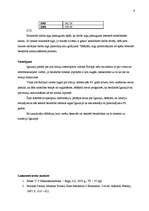 Referāts 'Bezdarba analīze Igaunijā', 9.