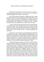 Referāts 'Arhīvu izmantošanas un pieejamības ētiskais aspekts', 1.