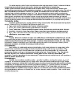 Konspekts 'Latvija pēc iekļaušanas Krievijas impērijā 18.gadsimtā', 2.