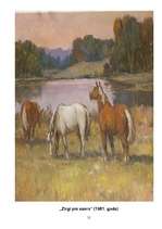 Referāts 'Gleznotājs Jānis Lauva', 12.