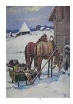 Referāts 'Gleznotājs Jānis Lauva', 16.