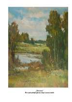 Referāts 'Gleznotājs Jānis Lauva', 19.