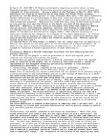 Eseja 'An Analysis of Democracy', 1.