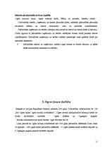 Referāts 'Pašvaldības nozīme, budžets, budžeta mērķis', 9.