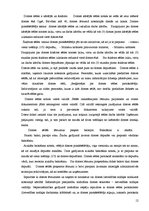 Referāts 'Pašvaldības nozīme, budžets, budžeta mērķis', 10.