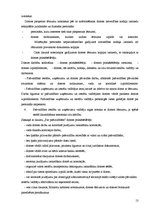 Referāts 'Pašvaldības nozīme, budžets, budžeta mērķis', 11.