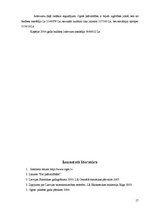 Referāts 'Pašvaldības nozīme, budžets, budžeta mērķis', 15.