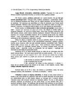 Konspekts 'Deivids Hjūms (1711-1776). Izziņas teorija. Mācība par cēlonību', 1.