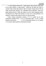 Biznesa plāns 'Aktīvās atpūtas komplekss', 4.