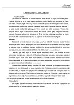 Biznesa plāns 'Aktīvās atpūtas komplekss', 16.