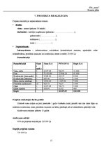 Biznesa plāns 'Aktīvās atpūtas komplekss', 17.