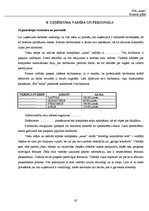 Biznesa plāns 'Aktīvās atpūtas komplekss', 19.