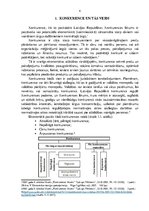 Referāts 'Nepilnīgā konkurence Latvijā', 4.