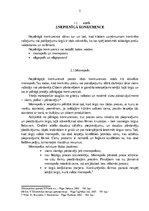 Referāts 'Nepilnīgā konkurence Latvijā', 5.