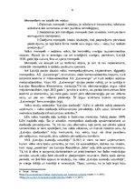 Referāts 'Nepilnīgā konkurence Latvijā', 6.