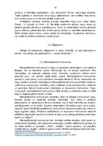 Referāts 'Nepilnīgā konkurence Latvijā', 10.