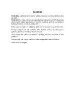 Referāts 'Galvenās administratīvā budžeta plānošanas un kontroles problēmas valsts pārvald', 2.