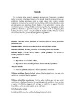 Referāts 'Galvenās administratīvā budžeta plānošanas un kontroles problēmas valsts pārvald', 3.