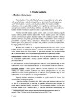 Referāts 'Galvenās administratīvā budžeta plānošanas un kontroles problēmas valsts pārvald', 5.