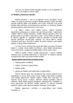 Referāts 'Galvenās administratīvā budžeta plānošanas un kontroles problēmas valsts pārvald', 7.