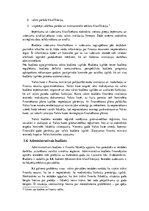 Referāts 'Galvenās administratīvā budžeta plānošanas un kontroles problēmas valsts pārvald', 11.