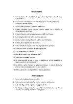 Referāts 'Galvenās administratīvā budžeta plānošanas un kontroles problēmas valsts pārvald', 20.